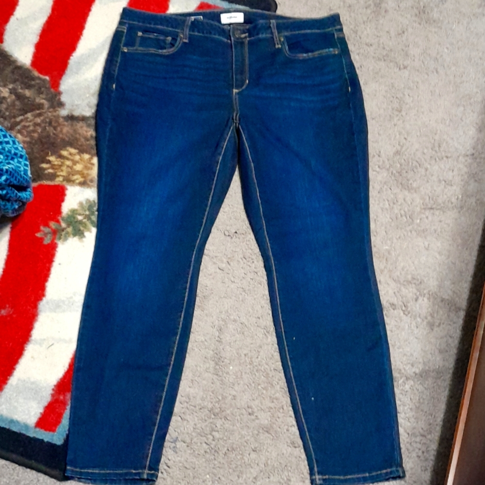 Sonoma Jeans